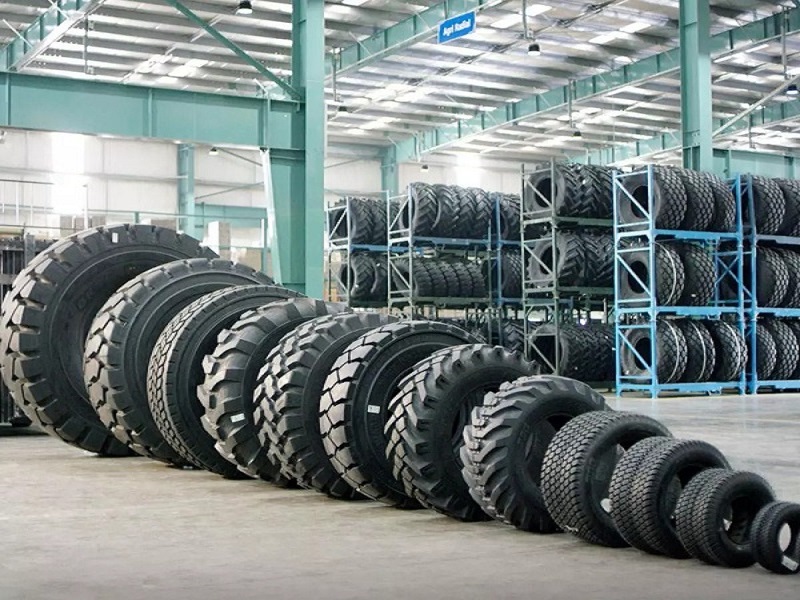 How to Export of Tires and Prices ایرانیان متال